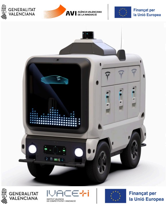 UmiCharger R&D Project